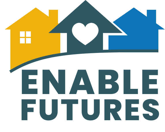 enable futures logo