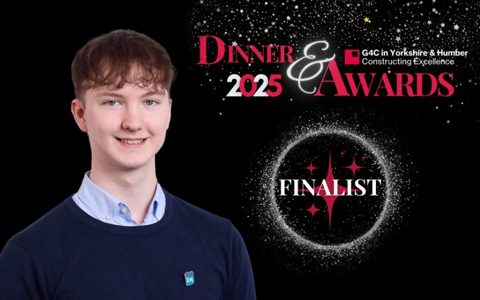 Alex White has been awarded